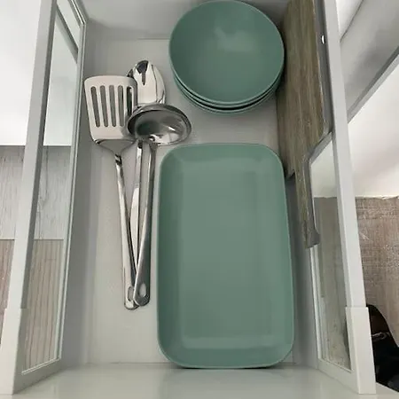 Apartamento Estudio Pie De Pista-vistas-wiffi-netfli Hut 7353
